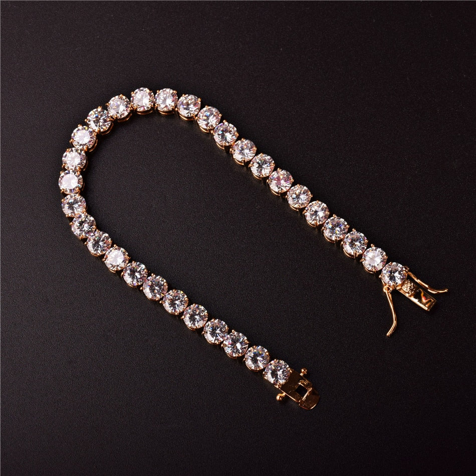 Bling Tennis Bracelet