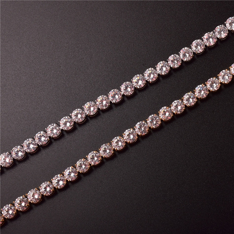 Bling Tennis Bracelet