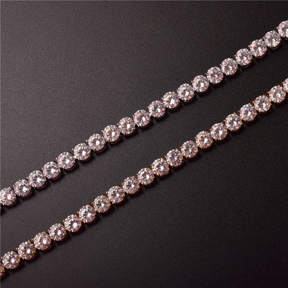 Bling Tennis Bracelet