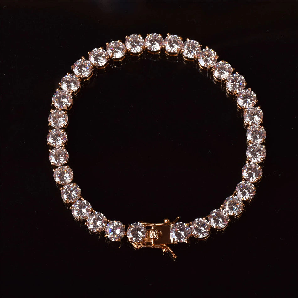 Bling Tennis Bracelet