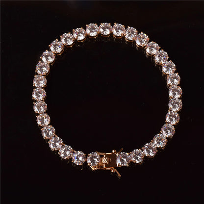 Bling Tennis Bracelet