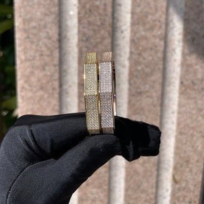Bling "Bangle" Bracelet