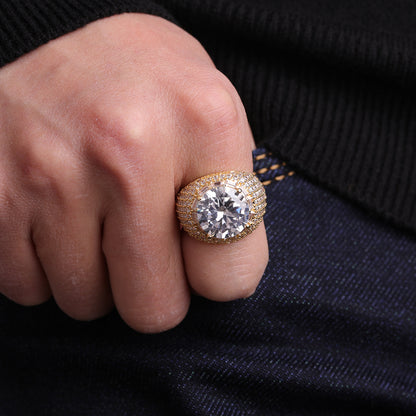 Royal Ring