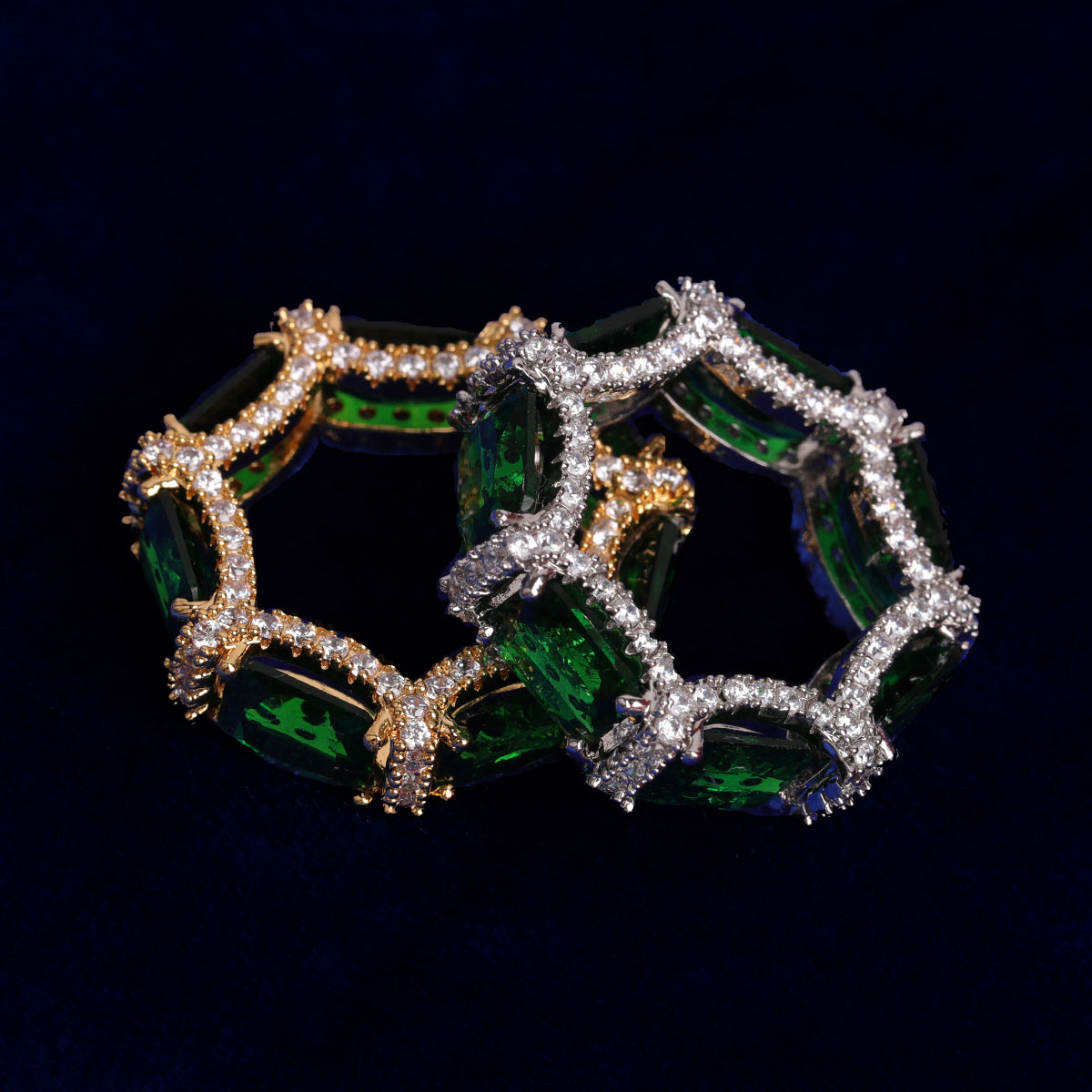 Emerald Ring